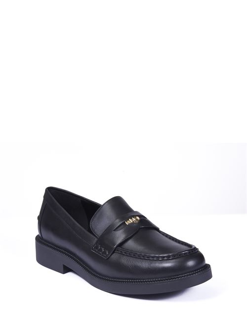 Mocassino MICHAEL KORS | 40R4EDMP1L001BLACK